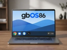 instalar Googlebook OS