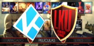 como instalar Latino Kodi en Kodi paso a paso