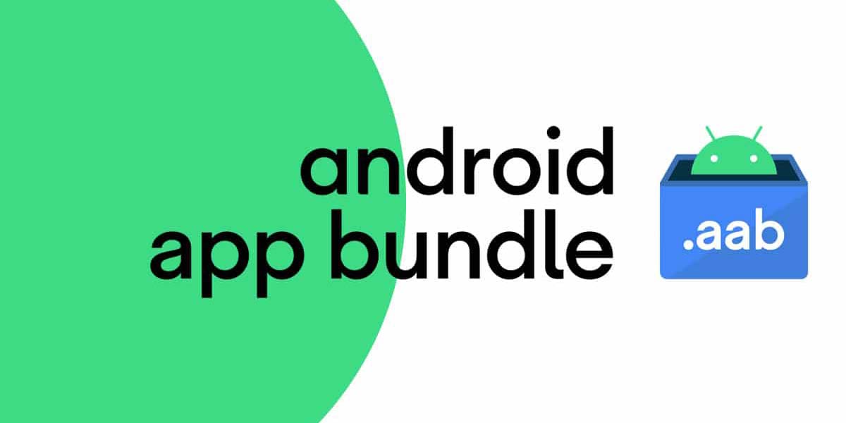 como instalar android app bundle repositorios