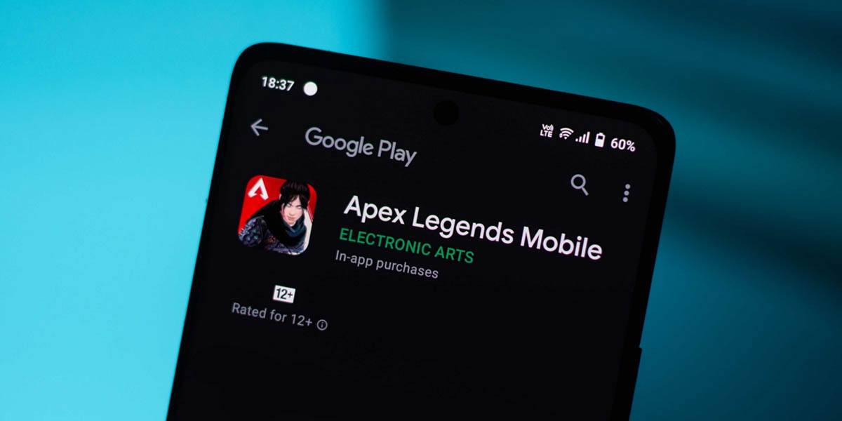 cómo instalar apex legends mobile