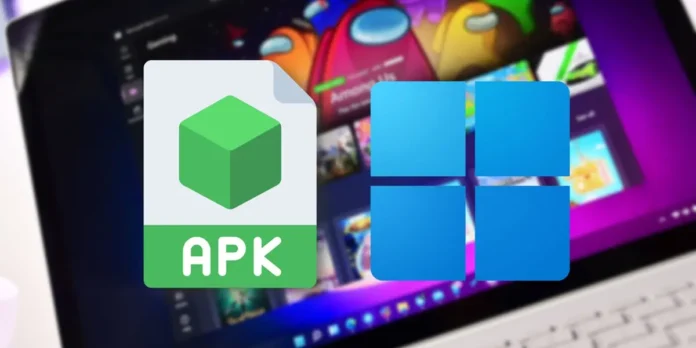 como instalar apk en pc windows usando google play games