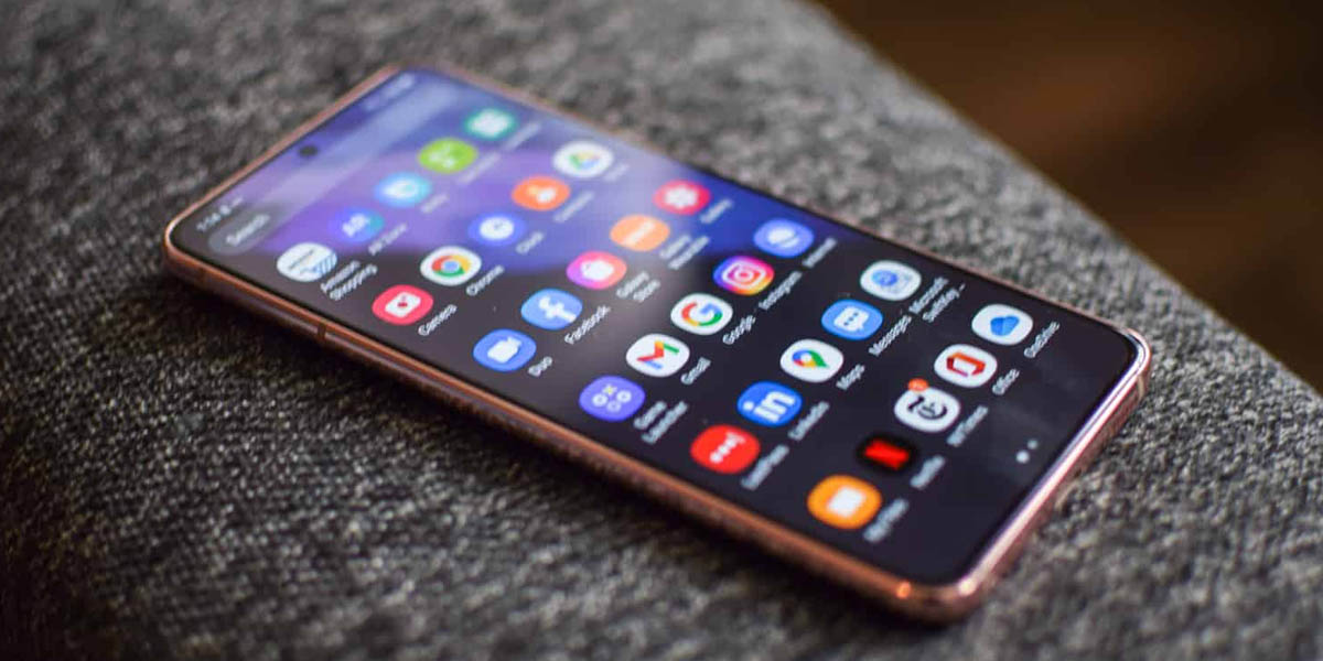 cómo instalar galaxy max hz en móvil samsung