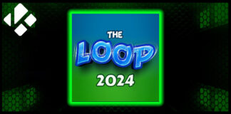 como instalar the loop