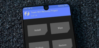 como instalar twrp en cualquier movil android