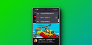 como instalar ublock origin en android