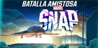 como jugar al Modo Batalla de Marvel Snap y consejos para ganar