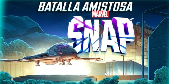 como jugar al Modo Batalla de Marvel Snap y consejos para ganar