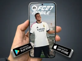 como jugar la beta de EA SPORTS FC Mobile 27 en Android e iOS