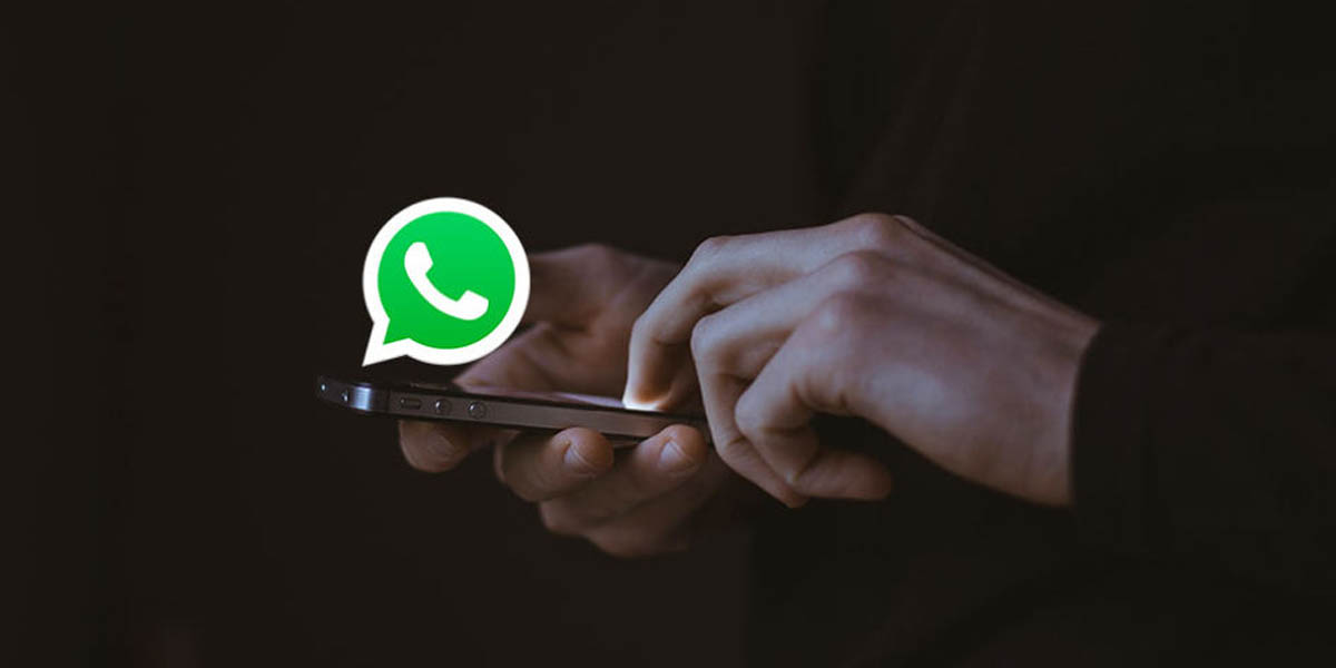 cómo mandar mensajes anónimos whatsapp