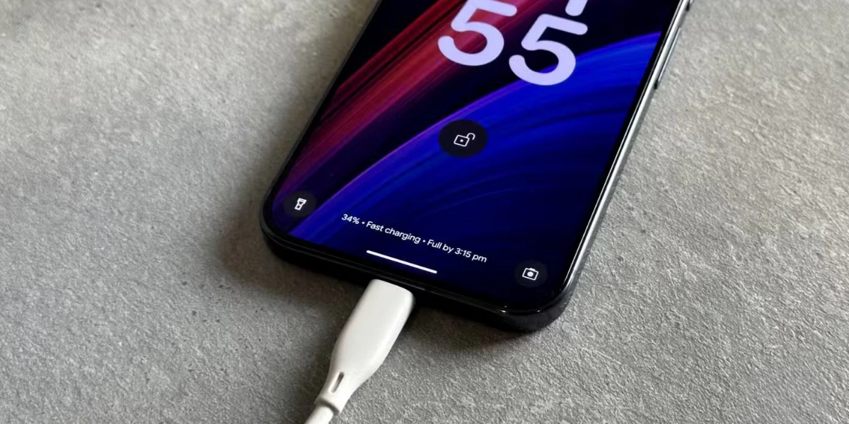 como mejorar velocidad de carga de tu movil modo carga prioritaria android 17