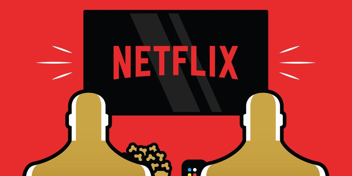 como netflix evita que se sus servidores se caigan
