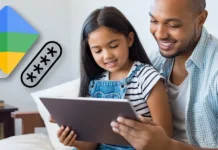 como obtener codigo de google family link