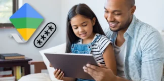 como obtener codigo de google family link