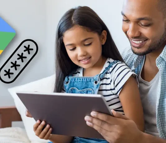Cómo conseguir el código de Family Link para desbloquear la tablet o móvil de tu hijo como obtener codigo de google family link