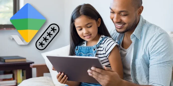 como obtener codigo de google family link