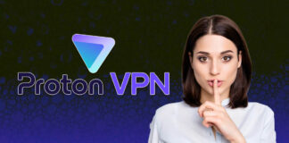 como ocultar proton vpn en el movil