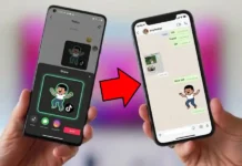 como pasar sticker de tiktok a whatsapp