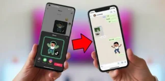 como pasar sticker de tiktok a whatsapp