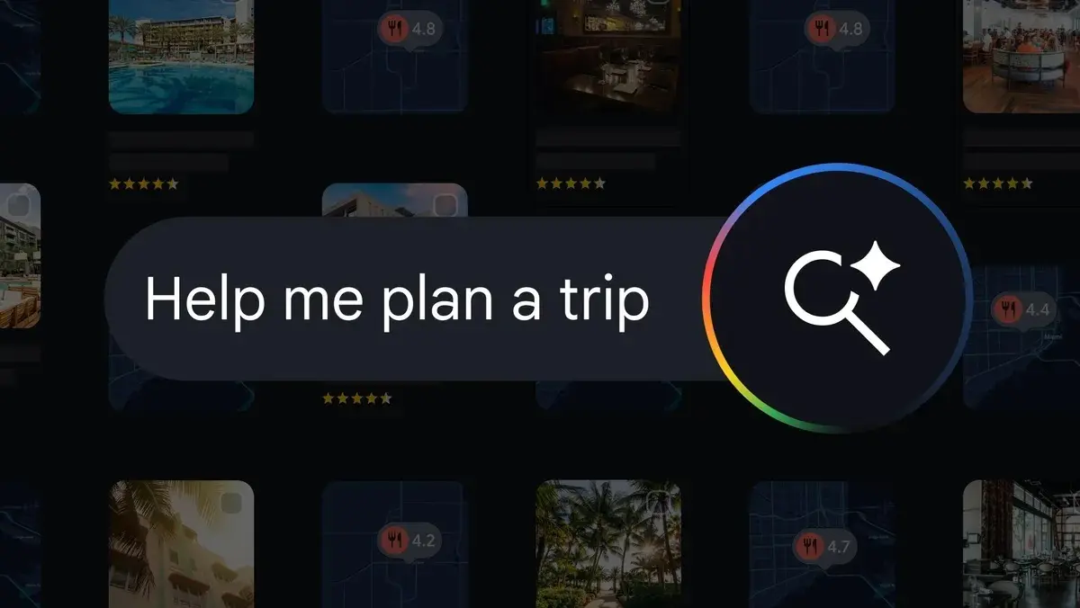3 Nuevas Funciones De Planificación De Viajes Del Modo Ia De Google 3 Cómo Planificar Viajes Con Google Ai