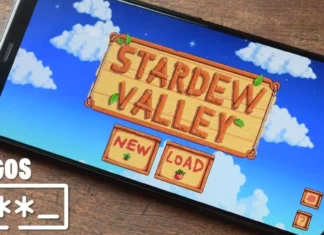 como poner codigos de trucos en Stardew Valley para Android