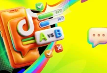 como poner encuestas en los comentarios de TikTok