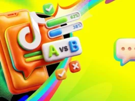 como poner encuestas en los comentarios de TikTok