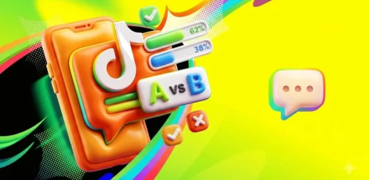 como poner encuestas en los comentarios de TikTok