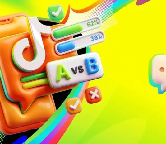 como poner encuestas en los comentarios de TikTok