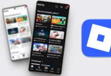 Modo oscuro de Roblox: así se activa en dispositivos Android e iOS como poner roblox en modo oscuro movil