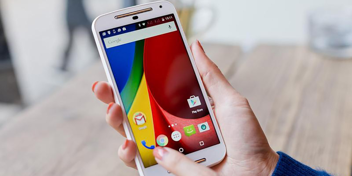 como poner un tono de llamada para cada contacto Android
