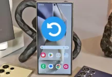 como programar reinicio automatico en samsung
