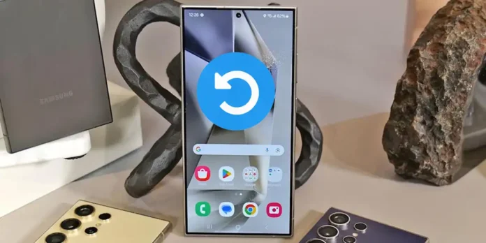 How To Schedule Automatic Restart On Samsung How To Schedule Automatic Restart On Samsung
