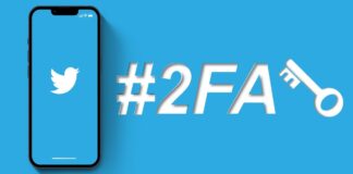 como proteger tu cuenta de Twitter sin pagar Twitter Blue