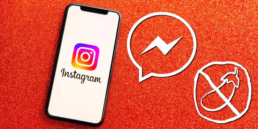 Cómo Protegerse De Los Mensajes Directos No Deseados En Instagram 9208