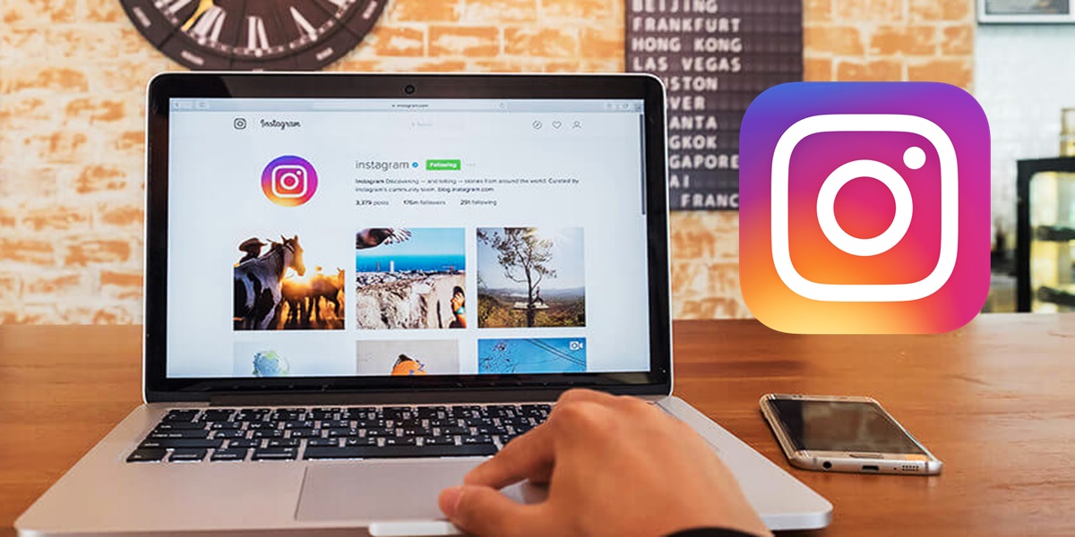 como publicar en Instagram desde el PC sin apps de terceros