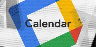como quitar acceso a otras aplicaciones google calendar