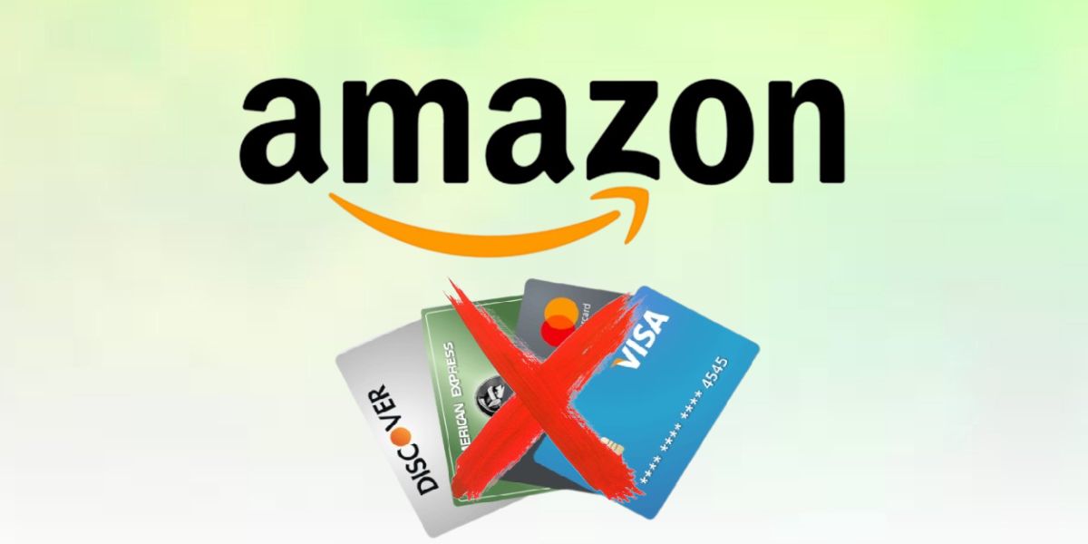 como quitar una tarjeta de amazon