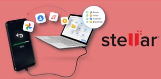 como recuperar archivos borrados en android con stellar data recovery