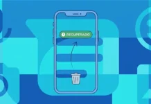 Recuperar mensajes eliminados en Android es muy fácil si usas la app Mensajes de Google como recuperar mensajes de google en android con app mensajes de google