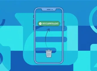 Recuperar mensajes eliminados en Android es muy fácil si usas la app Mensajes de Google como recuperar mensajes de google en android con app mensajes de google
