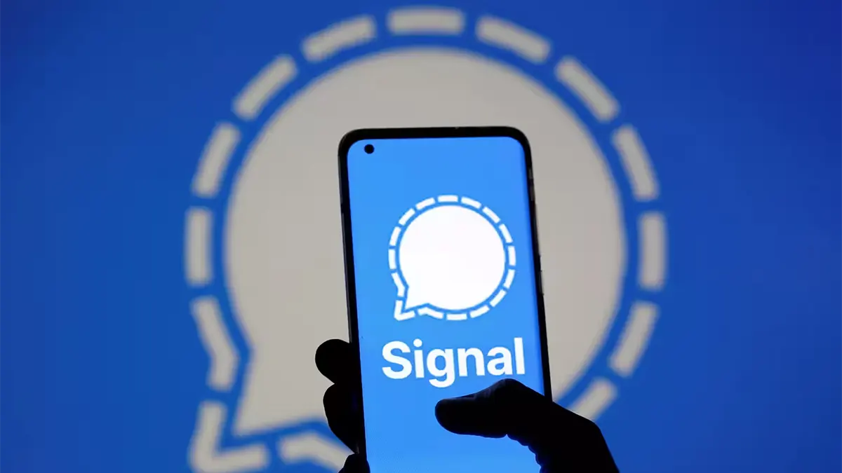 como registrar cuenta signal sin numero de telefono solo nombre de usuario