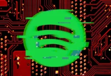 como reiniciar algoritmo de recomendaciones de spotify