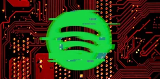 como reiniciar algoritmo de recomendaciones de spotify