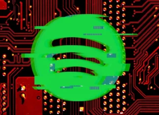 como reiniciar algoritmo de recomendaciones de spotify