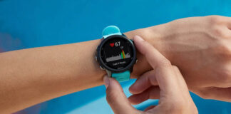 cómo reiniciar smartwatch garmin (todos los modelos)