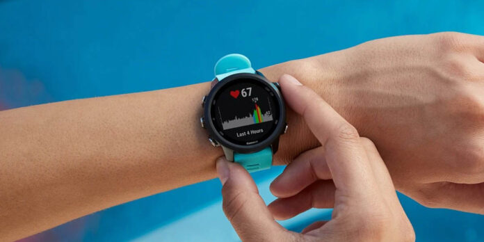 cómo reiniciar smartwatch garmin (todos los modelos)