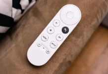 como restablecer de fabrica mando de chromecast google tv