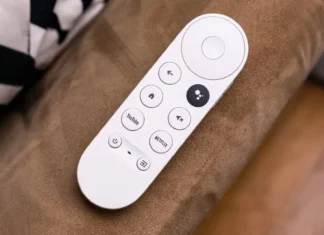 como restablecer de fabrica mando de chromecast google tv