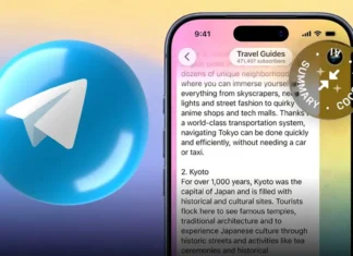 Así puedes resumir con IA los mensajes largos de Telegram
