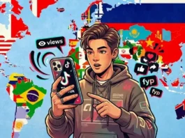 como saber de que pais es una cuenta de tiktok
